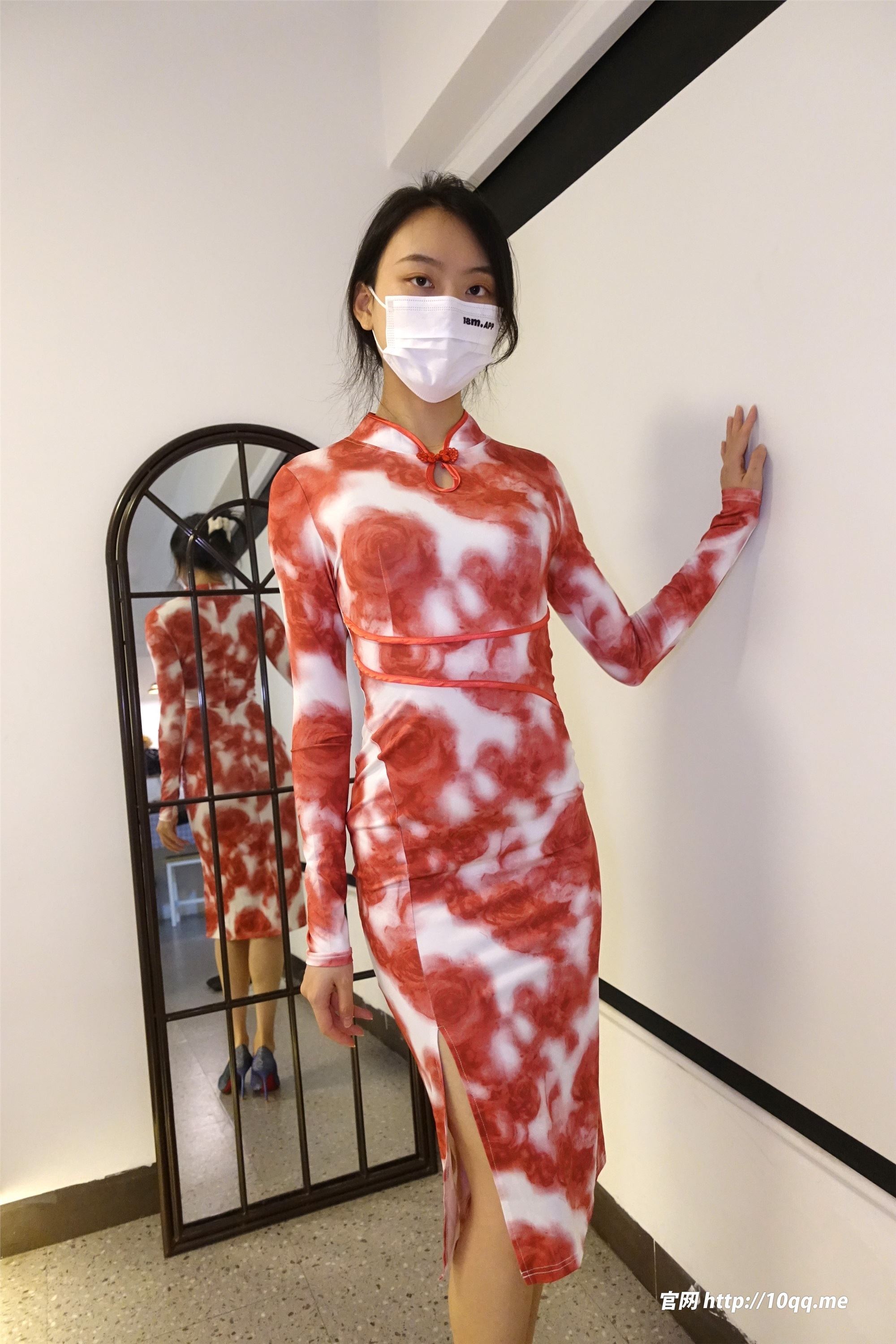 ROSI口罩系列 2023.11.20 NO.2717